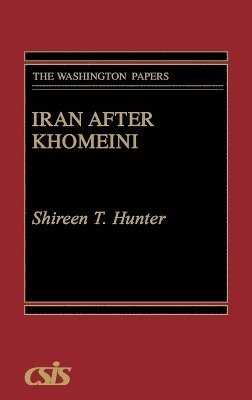 Iran after Khomeini