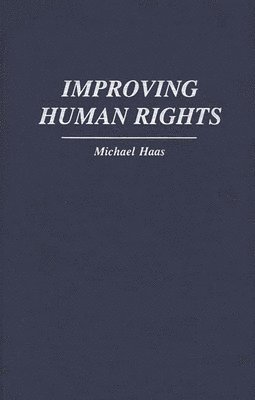 Improving Human Rights 1