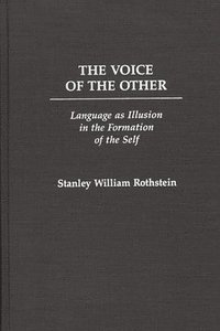 bokomslag Voice of the Other