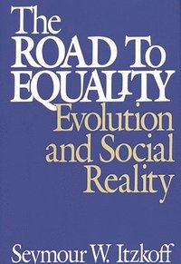 bokomslag The Road to Equality