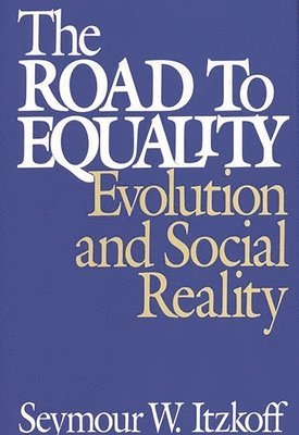 The Road to Equality 1