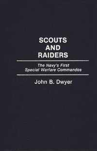 bokomslag Scouts and Raiders