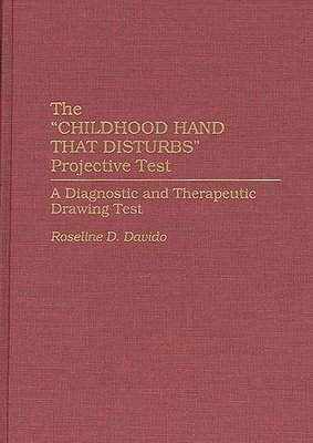 bokomslag Childhood Hand that Disturbs Projective Test