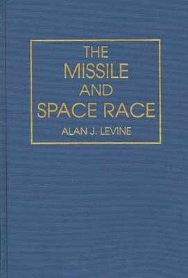 The Missile and Space Race 1