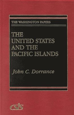 United States and the Pacific Islands 1