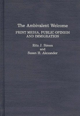 The Ambivalent Welcome 1