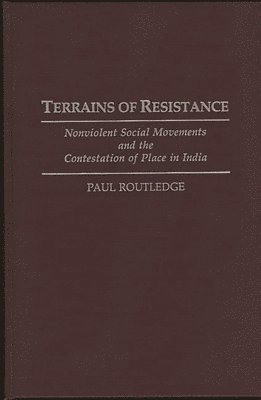 Terrains of Resistance 1