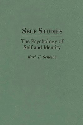 Self Studies 1