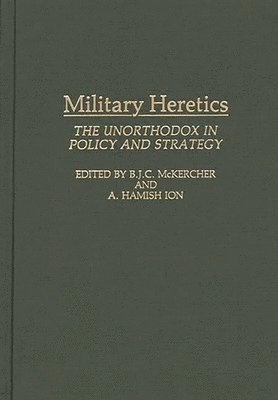 Military Heretics 1