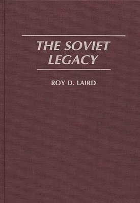 The Soviet Legacy 1