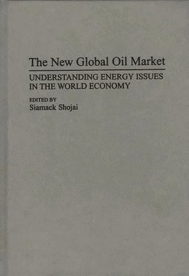 New Global Oil Market