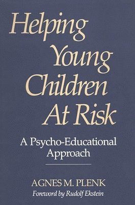 Helping Young Children At Risk 1