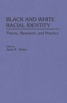 Black and White Racial Identity 1