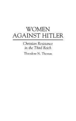 Women Against Hitler