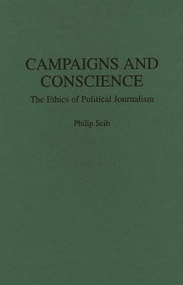 Campaigns and Conscience 1