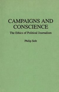 bokomslag Campaigns and Conscience