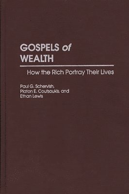 Gospels of Wealth 1