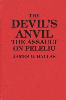 The Devil's Anvil 1