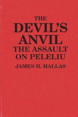 Devil's Anvil