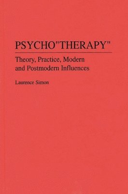Psychotherapy 1