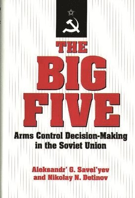 The Big Five 1