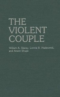 bokomslag The Violent Couple
