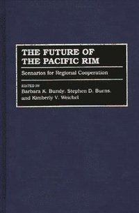 bokomslag The Future of the Pacific Rim