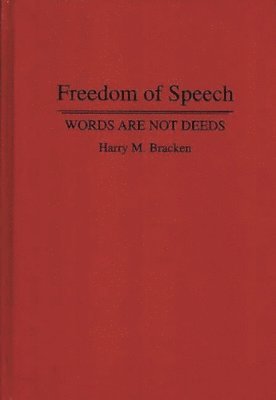 Freedom of Speech 1