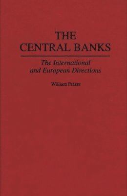 bokomslag Central Banks
