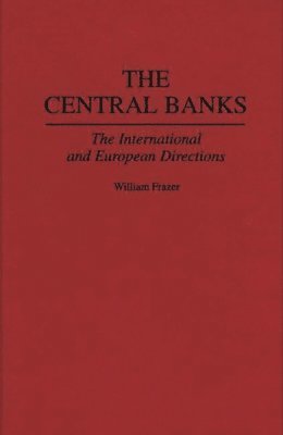 The Central Banks 1