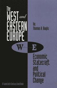bokomslag West and Eastern Europe