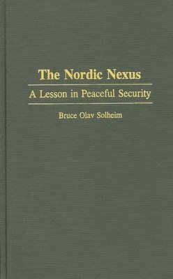 The Nordic Nexus 1