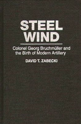 Steel Wind 1