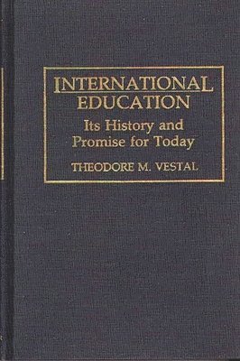 International Education 1