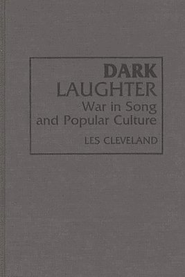 Dark Laughter 1