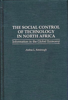 Social Control of Technology in North Africa 1