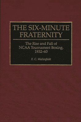 The Six-Minute Fraternity 1