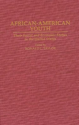 African-American Youth 1