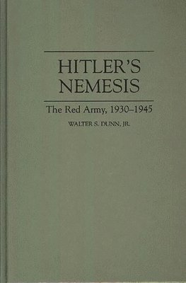 Hitler's Nemesis 1