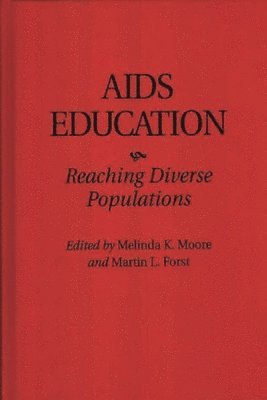 AIDS Education 1