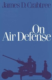 bokomslag On Air Defense