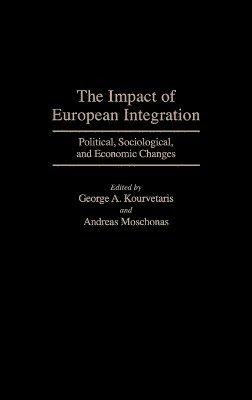 Impact of European Integration