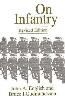 On Infantry 1