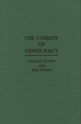 The Comedy of Democracy 1