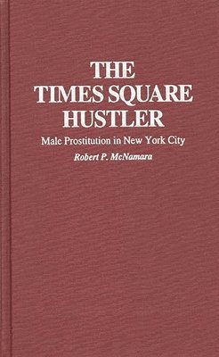 The Times Square Hustler 1