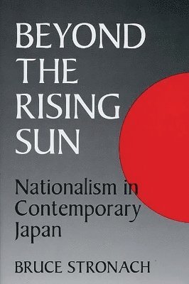 Beyond the Rising Sun 1