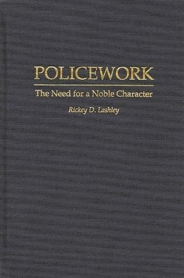 Policework 1