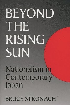 Beyond the Rising Sun 1