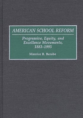 American School Reform