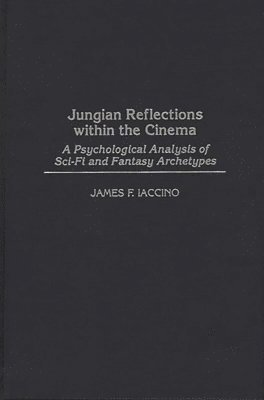 Jungian Reflections within the Cinema 1